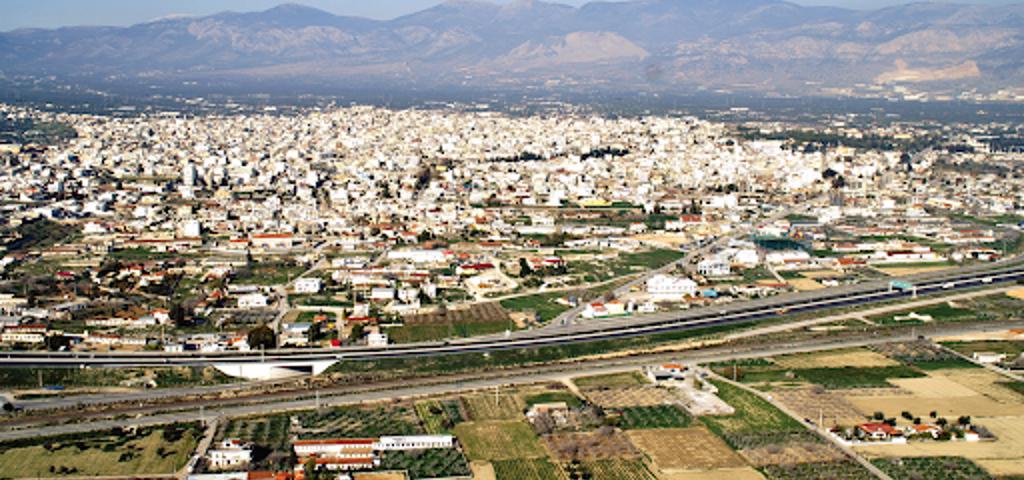 Αναθεωρείται το Γενικό Πολεοδομικό Σχέδιο του Δήμου Μεγαρέων Αναθεωρείται το Γενικό Πολεοδομικό Σχέδιο του Δήμου Μεγαρέων