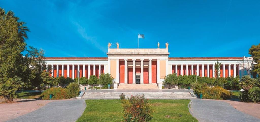 Μεγάλη μείωση των επισκεπτών στα μουσεία τον Νοέμβριο 2020 Μεγάλη μείωση των επισκεπτών στα μουσεία τον Νοέμβριο 2020
