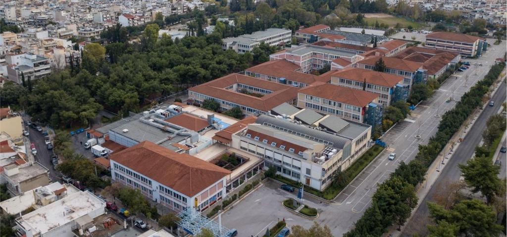 Μέσω ΣΔΙΤ οι φοιτητικές εστίες του Πανεπιστημίου Δυτικής Αττικής  Μέσω ΣΔΙΤ οι φοιτητικές εστίες του Πανεπιστημίου Δυτικής Αττικής