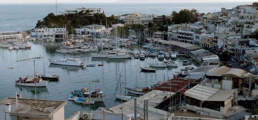 Επτά Ειδικές Ζώνες Ανάπλασης προβλέπει το ΣΟΑΠ του Πειραιά Επτά Ειδικές Ζώνες Ανάπλασης προβλέπει το ΣΟΑΠ του Πειραιά