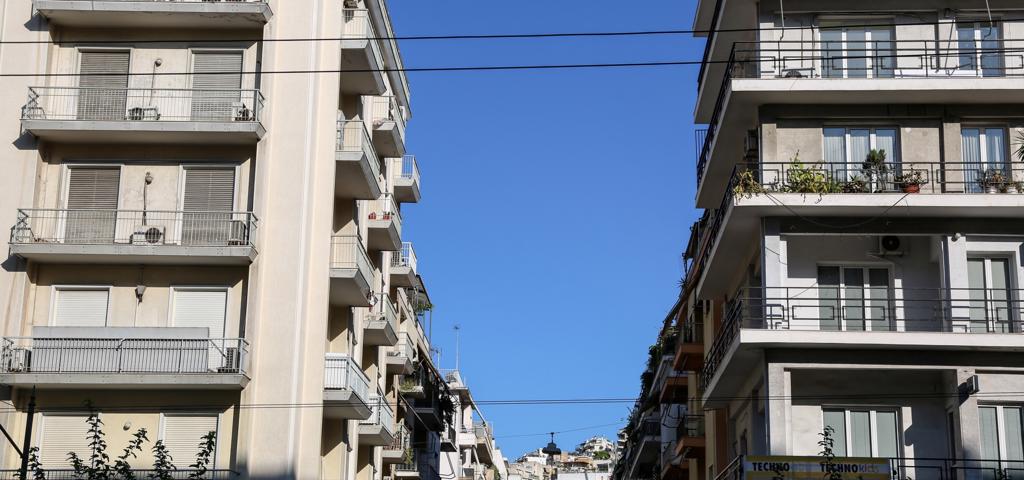 Έως τέλος τους έτους οι δηλώσεις Covid-19 ιδιοκτητών ακινήτων  Έως τέλος τους έτους οι δηλώσεις Covid-19 ιδιοκτητών ακινήτων