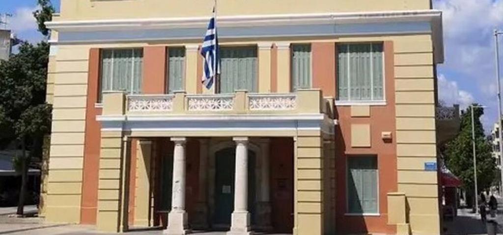 Ξεκινά η οριοθέτηση του «Κατσαμπαδιανού υδατορέματος» στην Κρήτη Ξεκινά η οριοθέτηση του «Κατσαμπαδιανού υδατορέματος» στην Κρήτη
