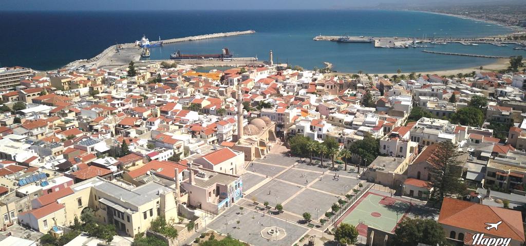 Τρία νέα έργα προϋπολογισμού €600.000 στο Ρέθυμνο Τρία νέα έργα προϋπολογισμού €600.000 στο Ρέθυμνο