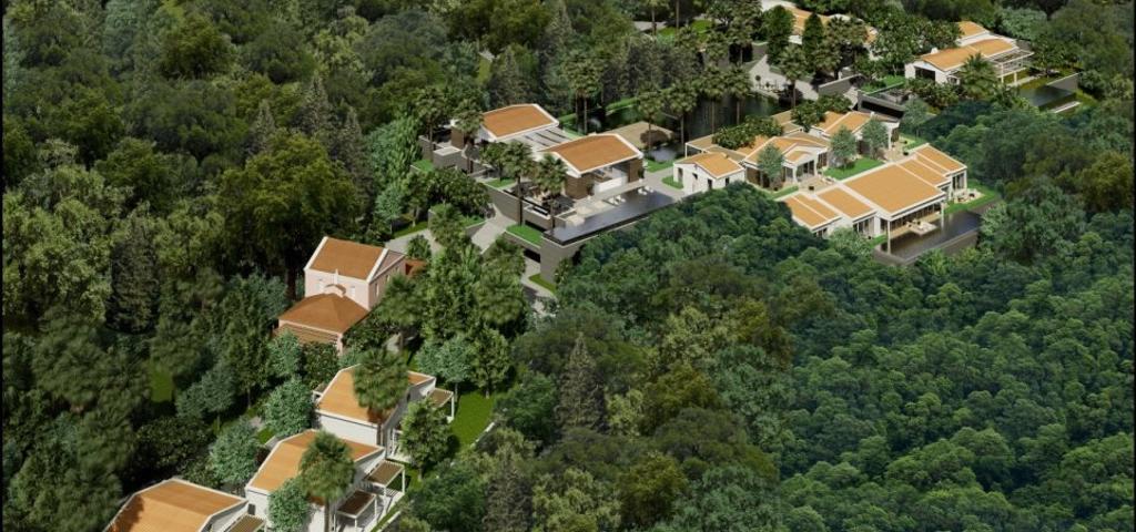 Ανάβουν μηχανές οι μπουλντόζες στο νησί του Σκορπιού Ανάβουν μηχανές οι μπουλντόζες στο νησί του Σκορπιού