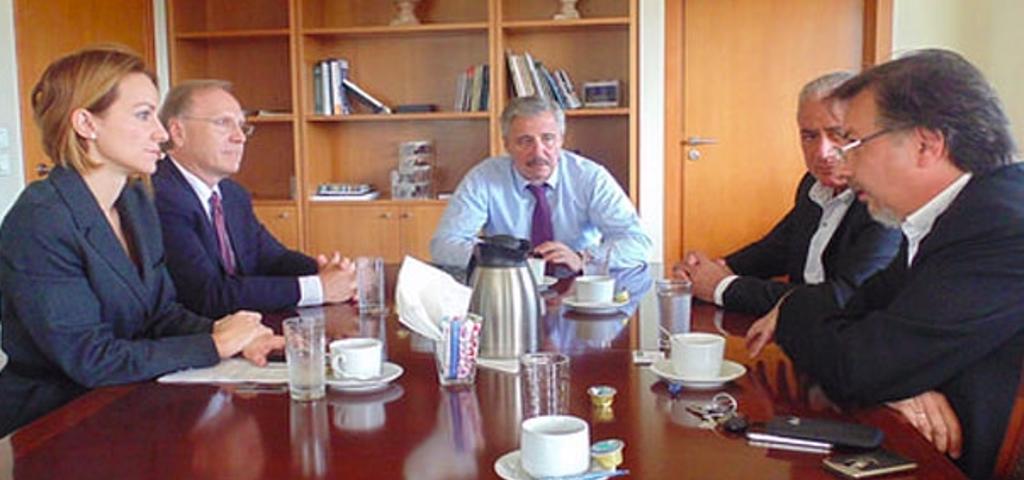 Επένδυση €42 εκατ. σύνθετου τουριστικού καταλύματος στη Σπάρτη Επένδυση €42 εκατ. σύνθετου τουριστικού καταλύματος στη Σπάρτη