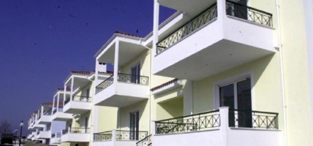 25.000 αιτήσεις σε 25 ώρες λειτουργίας της πλατφόρμας για το "Σπίτι μου ΙΙ" 25.000 αιτήσεις σε 25 ώρες λειτουργίας της πλατφόρμας για το "Σπίτι μου ΙΙ"