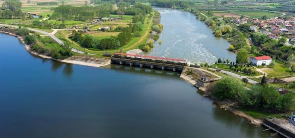 Με ποιους προχωρά ο διαγωνισμός για τη νέα γέφυρα στον Στρυμόνα Με ποιους προχωρά ο διαγωνισμός για τη νέα γέφυρα στον Στρυμόνα