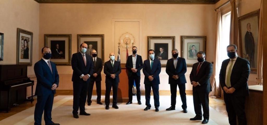 Νέα προσπάθεια για Διπλή Ανάπλαση Νέα προσπάθεια για Διπλή Ανάπλαση