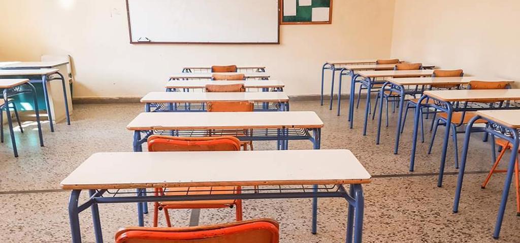Έντονο ενδιαφέρον για το έργο ΣΔΙΤ 17 σχολικών μονάδων στην Κεν. Μακεδονία Έντονο ενδιαφέρον για το έργο ΣΔΙΤ 17 σχολικών μονάδων στην Κεν. Μακεδονία