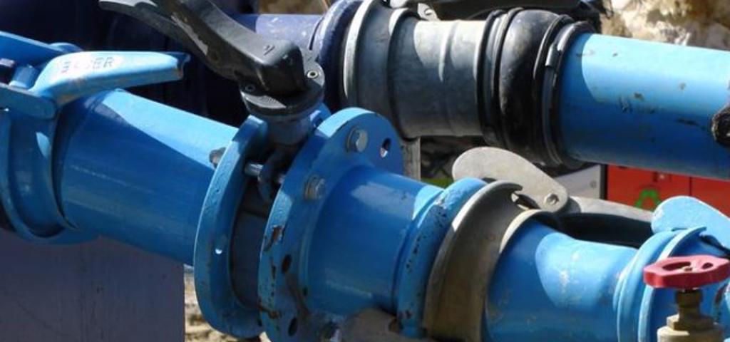 Προκήρυξη διαγωνισμού για το έργο ΣΔΙΤ υδροδοτικού δικτύου της Αττικής Προκήρυξη διαγωνισμού για το έργο ΣΔΙΤ υδροδοτικού δικτύου της Αττικής