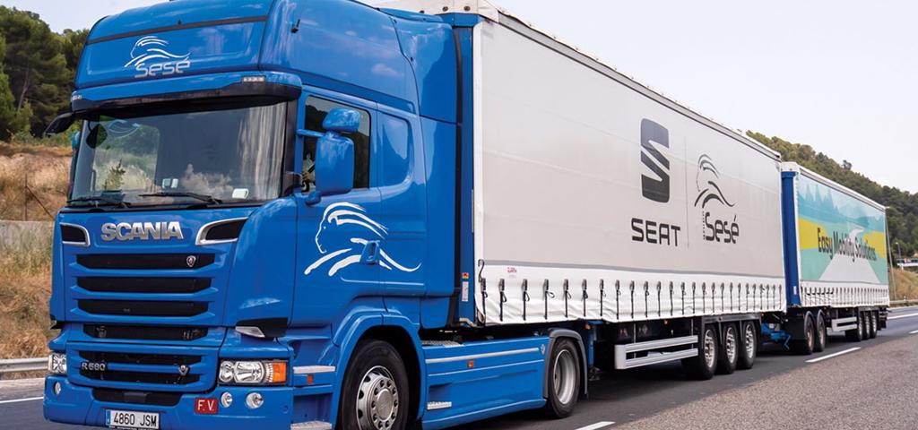 Μείωση 12% στο βάρος των εμπορευμάτων φορτηγών το δ' τρίμηνο 2020 Μείωση 12% στο βάρος των εμπορευμάτων φορτηγών το δ' τρίμηνο 2020