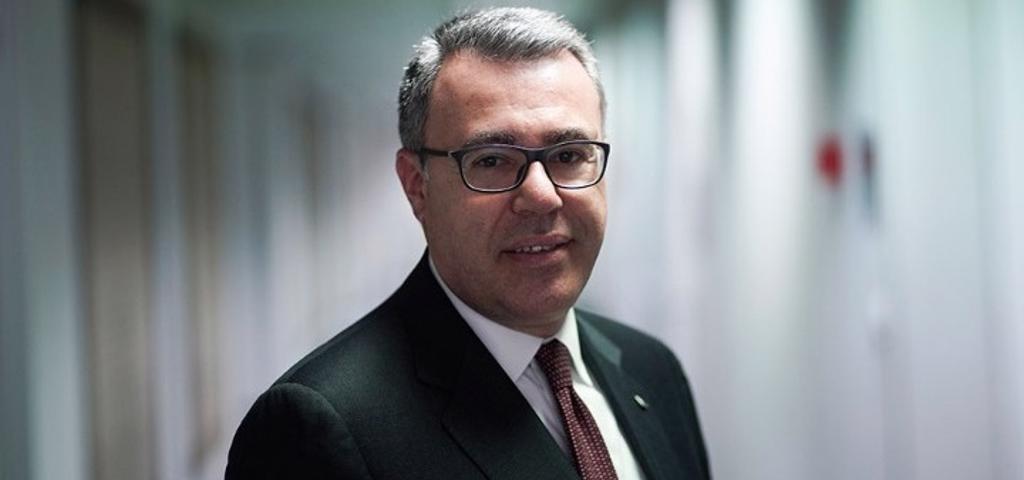 Β. Ψάλτης: Μεγάλη μείωση των κόκκινων δανείων στην Ελλάδα Β. Ψάλτης: Μεγάλη μείωση των κόκκινων δανείων στην Ελλάδα