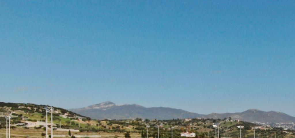 Lamda sells two land plots in Spata Lamda sells two land plots in Spata